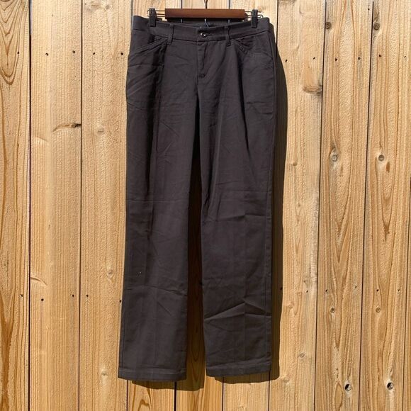 Take 50% OFF- Lee Regular Fit Straight Leg Mid Rise Women’s, Size-8 - Picture 1 of 9
